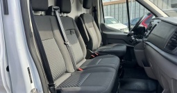 FORD TRANSIT 2.0 TDCI