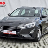 FORD FOCUS SW 1.5 TDCI