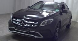 Mercedes GLA 250 Aut. 4Matic 211 KS, LED+GR SJED+KEYLESS+TEM+ASIST