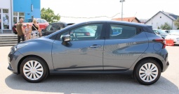 Nissan Micra 1.0 IG-T *NAVIGACIJA, KAMERA*