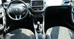 Peugeot 2008 1.2 Puretech