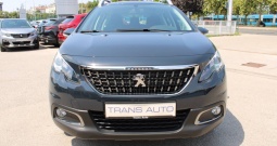 Peugeot 2008 1.2 Puretech