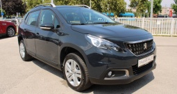 Peugeot 2008 1.2 Puretech