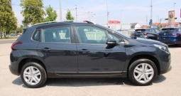 Peugeot 2008 1.2 Puretech