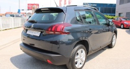 Peugeot 2008 1.2 Puretech