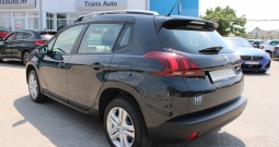 Peugeot 2008 1.2 Puretech