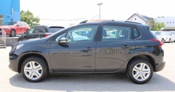 Peugeot 2008 1.2 Puretech