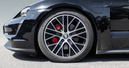 Porsche Taycan 4S 571 KS, ZRAČNI+ACC+360+MATRIX+4xGR SJED+PANO+HEAD+CHRONO+B...