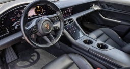 Porsche Taycan 4S 571 KS, ZRAČNI+ACC+360+MATRIX+4xGR SJED+PANO+HEAD+CHRONO+B...