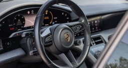 Porsche Taycan 4S 571 KS, ZRAČNI+ACC+360+MATRIX+4xGR SJED+PANO+HEAD+CHRONO+B...