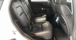 Land Rover Range Rover Sport P300 2.0 Si4 S 300 KS, ZRAČNI+KAM+4xGR SJED+LED...