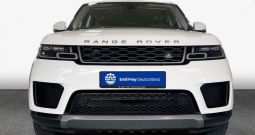 Land Rover Range Rover Sport P300 2.0 Si4 S 300 KS, ZRAČNI+KAM+4xGR SJED+LED...