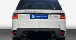 Land Rover Range Rover Sport P300 2.0 Si4 S 300 KS, ZRAČNI+KAM+4xGR SJED+LED...