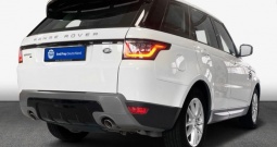 Land Rover Range Rover Sport P300 2.0 Si4 S 300 KS, ZRAČNI+KAM+4xGR SJED+LED...