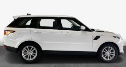 Land Rover Range Rover Sport P300 2.0 Si4 S 300 KS, ZRAČNI+KAM+4xGR SJED+LED...