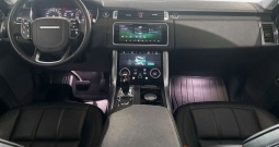 Land Rover Range Rover Sport P300 2.0 Si4 S 300 KS, ZRAČNI+KAM+4xGR SJED+LED...