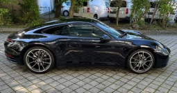 Porsche 911 Carrera (992) 3.0 PDK 385 KS, ACC+360+GR SJED+LED