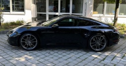 Porsche 911 Carrera (992) 3.0 PDK 385 KS, ACC+360+GR SJED+LED