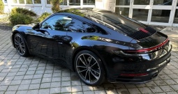 Porsche 911 Carrera (992) 3.0 PDK 385 KS, ACC+360+GR SJED+LED