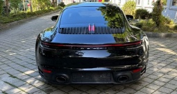 Porsche 911 Carrera (992) 3.0 PDK 385 KS, ACC+360+GR SJED+LED