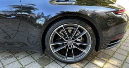 Porsche 911 Carrera (992) 3.0 PDK 385 KS, ACC+360+GR SJED+LED