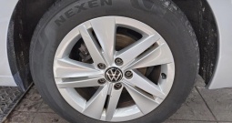 VW Golf-8 Var. 1.0 eTSI DSG Life 110 KS, LED+VIRT+GR SJED+KUKA+PDC+ASIST