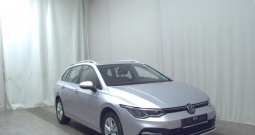 VW Golf-8 Var. 1.0 eTSI DSG Life 110 KS, LED+VIRT+GR SJED+KUKA+PDC+ASIST