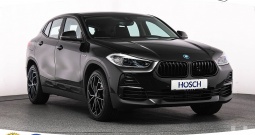 BMW X2 xDrive 25e Advantage 220 KS, LED+PDC+TEM+GR SJED+KEYLESS+ASIST