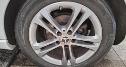 Mercedes A 220d Aut. Progressive 190 KS, ACC+LED+PANO+GR SJED+WIDES+HEAD+ASIST