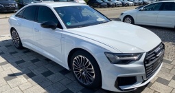 Audi A6 55 TFSIe quattro Sport S-tronic 367 KS, ACC+360+GR SJED+MATRIX+ASIST