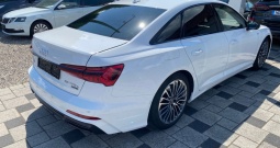 Audi A6 55 TFSIe quattro Sport S-tronic 367 KS, ACC+360+GR SJED+MATRIX+ASIST