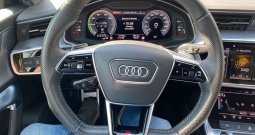 Audi A6 55 TFSIe quattro Sport S-tronic 367 KS, ACC+360+GR SJED+MATRIX+ASIST