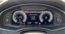 Audi A6 55 TFSIe quattro Sport S-tronic 367 KS, ACC+360+GR SJED+MATRIX+ASIST