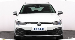 VW Golf Alltrack 2.0 TDI DSG 4Motion 200 KS, ACC+KAM+LED+GR SJED+VIRT+KUKA+AS...