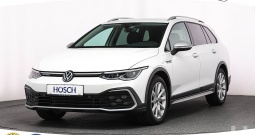 VW Golf Alltrack 2.0 TDI DSG 4Motion 200 KS, ACC+KAM+LED+GR SJED+VIRT+KUKA+AS...