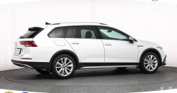 VW Golf Alltrack 2.0 TDI DSG 4Motion 200 KS, ACC+KAM+LED+GR SJED+VIRT+KUKA+AS...