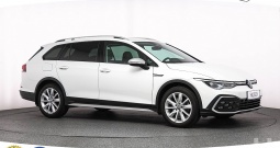 VW Golf Alltrack 2.0 TDI DSG 4Motion 200 KS, ACC+KAM+LED+GR SJED+VIRT+KUKA+AS...