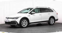 VW Golf Alltrack 2.0 TDI DSG 4Motion 200 KS, ACC+KAM+LED+GR SJED+VIRT+KUKA+AS...