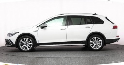 VW Golf Alltrack 2.0 TDI DSG 4Motion 200 KS, ACC+KAM+LED+GR SJED+VIRT+KUKA+AS...