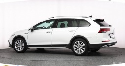 VW Golf Alltrack 2.0 TDI DSG 4Motion 200 KS, ACC+KAM+LED+GR SJED+VIRT+KUKA+AS...