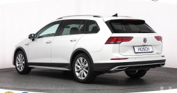 VW Golf Alltrack 2.0 TDI DSG 4Motion 200 KS, ACC+KAM+LED+GR SJED+VIRT+KUKA+AS...