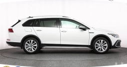 VW Golf Alltrack 2.0 TDI DSG 4Motion 200 KS, ACC+KAM+LED+GR SJED+VIRT+KUKA+AS...