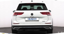 VW Golf Alltrack 2.0 TDI DSG 4Motion 200 KS, ACC+KAM+LED+GR SJED+VIRT+KUKA+AS...