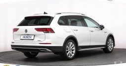 VW Golf Alltrack 2.0 TDI DSG 4Motion 200 KS, ACC+KAM+LED+GR SJED+VIRT+KUKA+AS...