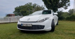 Renault Laguna Cupe 2009 Reg. 02/2025