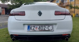 Renault Laguna Cupe 2009 Reg. 02/2025