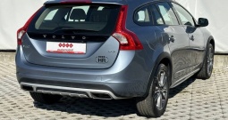 VOLVO V60 Cross Country 2,0 D3