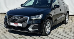 AUDI Q2 1.6 TDI