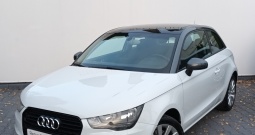 Audi A1 1,6 TDI Attraction