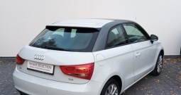 Audi A1 1,6 TDI Attraction